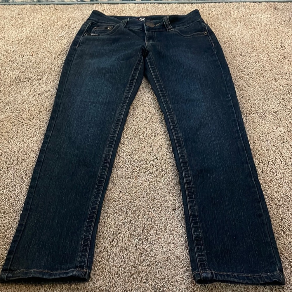 Flavour jeans